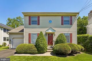 262 LOGAN ST, Doylestown, PA 18901