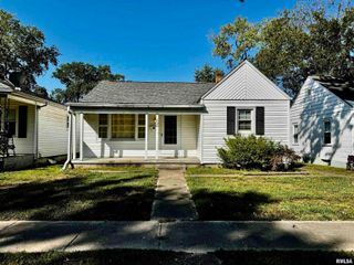424 ANDERSON Street, Centralia, IL 62801