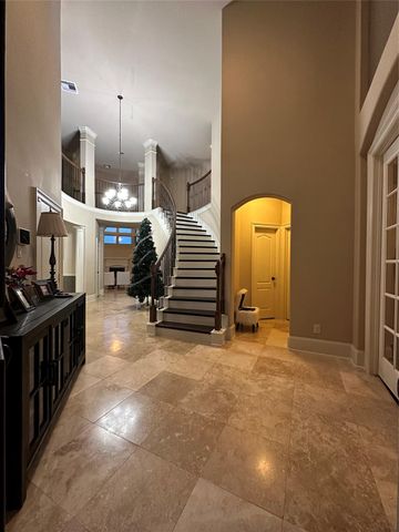 13415 Sunset Bay Lane, Pearland, TX 77584