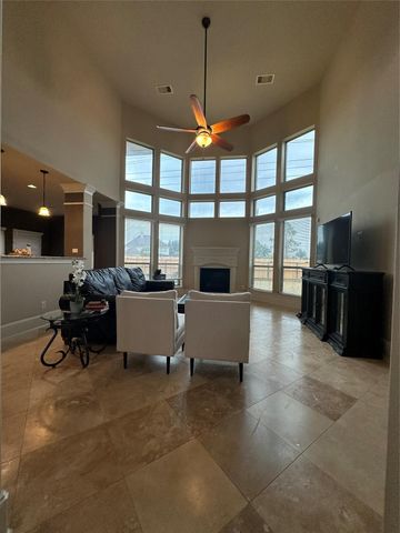 13415 Sunset Bay Lane, Pearland, TX 77584