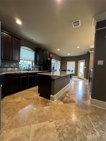 13415 Sunset Bay Lane, Pearland, TX 77584