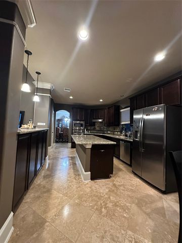 13415 Sunset Bay Lane, Pearland, TX 77584