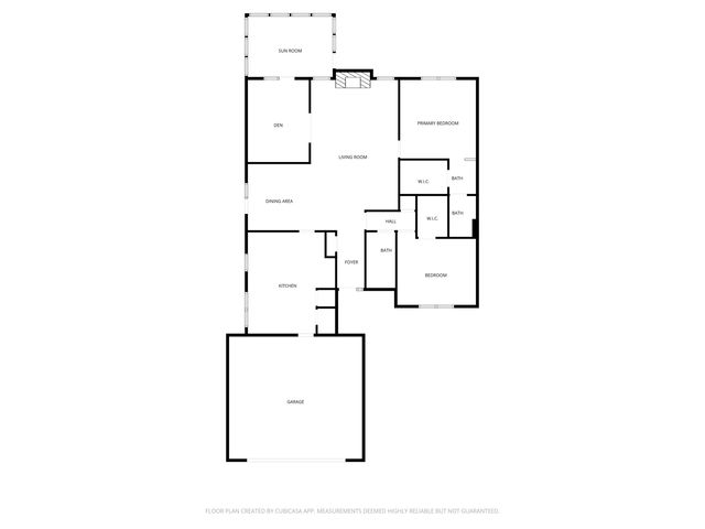 5204 Whipple Wood Court, Indianapolis, IN 46226