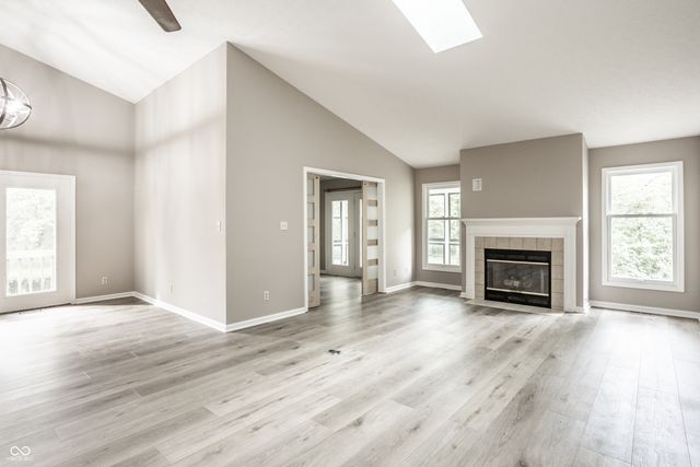 5204 Whipple Wood Court, Indianapolis, IN 46226