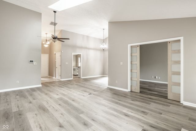 5204 Whipple Wood Court, Indianapolis, IN 46226