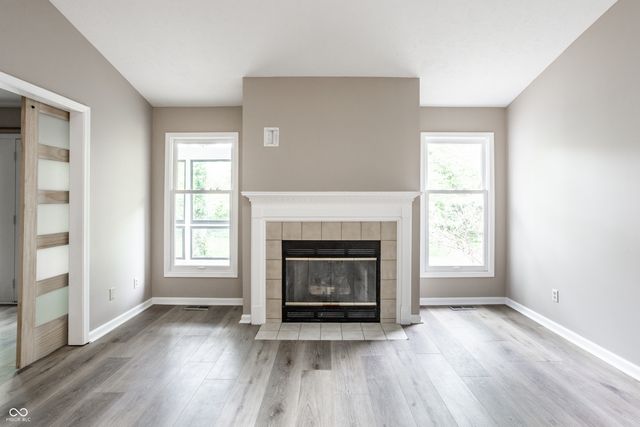 5204 Whipple Wood Court, Indianapolis, IN 46226