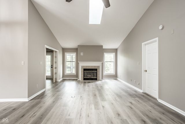 5204 Whipple Wood Court, Indianapolis, IN 46226