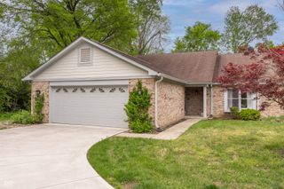 5204 Whipple Wood Court, Indianapolis, IN 46226