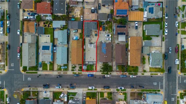 6519 Denver Avenue, Los Angeles, CA 90044