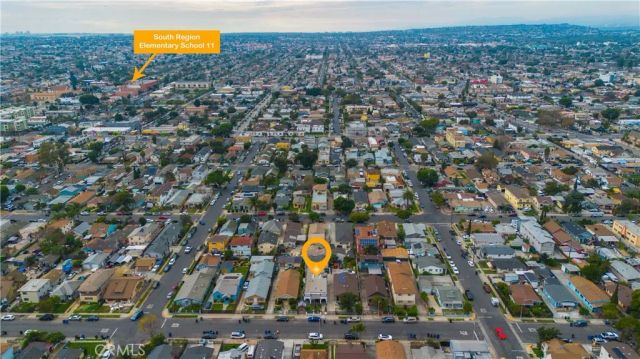 6519 Denver Avenue, Los Angeles, CA 90044