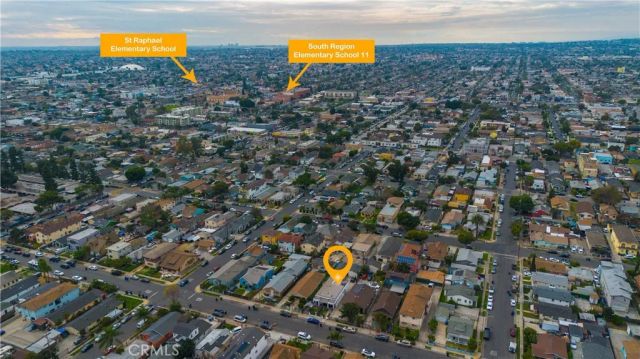 6519 Denver Avenue, Los Angeles, CA 90044