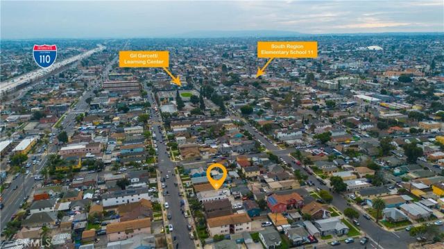 6519 Denver Avenue, Los Angeles, CA 90044