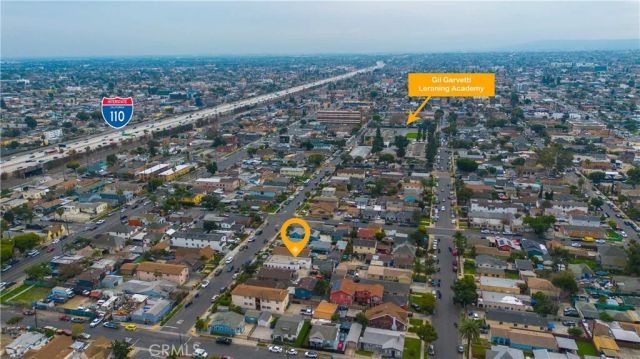 6519 Denver Avenue, Los Angeles, CA 90044