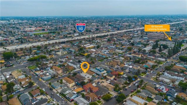 6519 Denver Avenue, Los Angeles, CA 90044