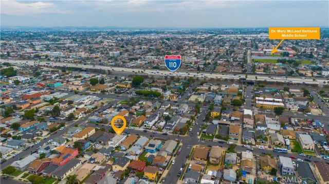 6519 Denver Avenue, Los Angeles, CA 90044