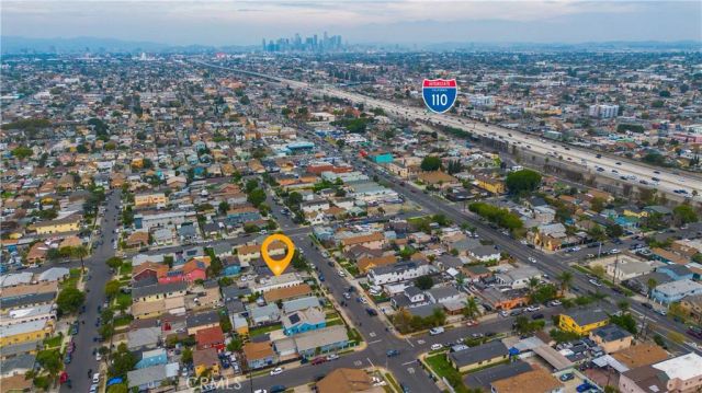 6519 Denver Avenue, Los Angeles, CA 90044