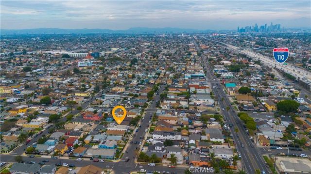 6519 Denver Avenue, Los Angeles, CA 90044