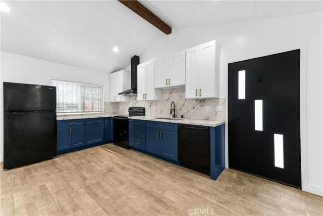 6519 Denver Avenue, Los Angeles, CA 90044