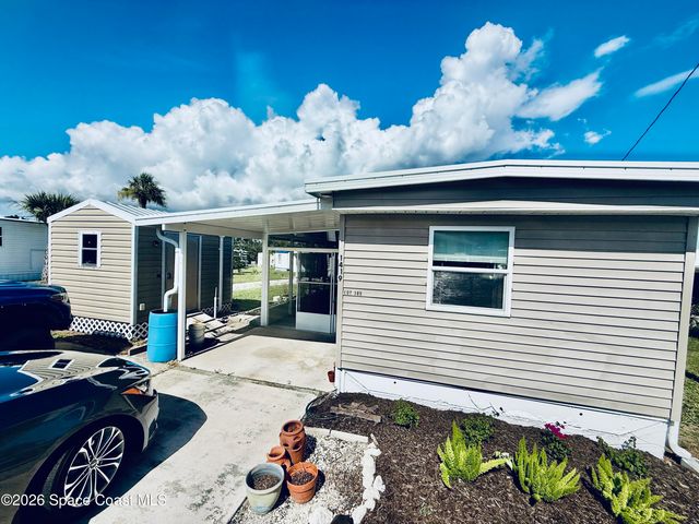 1419 Turkey Creek Drive NE, Palm Bay, FL 32905