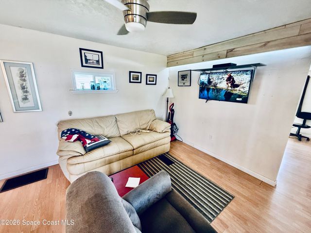 1419 Turkey Creek Drive NE, Palm Bay, FL 32905