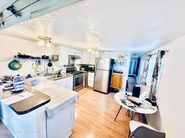 1419 Turkey Creek Drive NE, Palm Bay, FL 32905