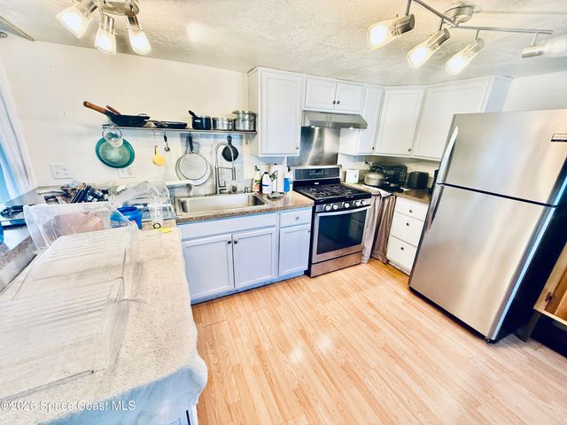 1419 Turkey Creek Drive NE, Palm Bay, FL 32905