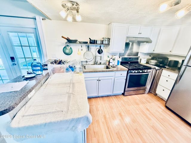 1419 Turkey Creek Drive NE, Palm Bay, FL 32905