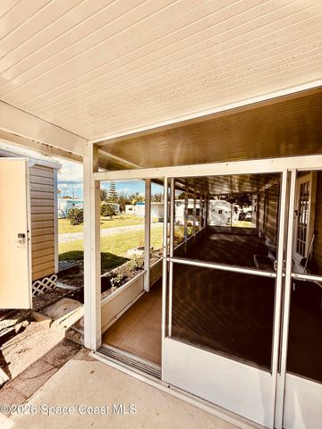 1419 Turkey Creek Drive NE, Palm Bay, FL 32905
