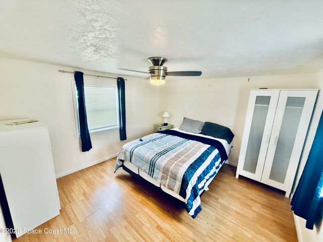 1419 Turkey Creek Drive NE, Palm Bay, FL 32905