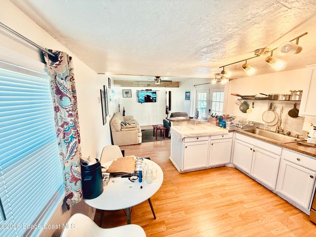1419 Turkey Creek Drive NE, Palm Bay, FL 32905