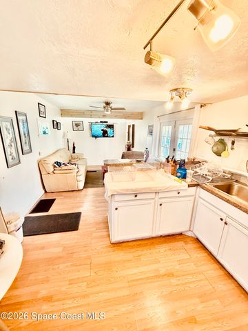 1419 Turkey Creek Drive NE, Palm Bay, FL 32905