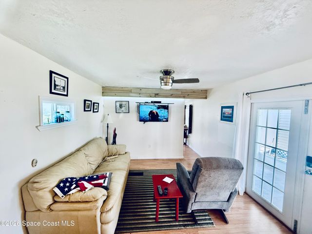 1419 Turkey Creek Drive NE, Palm Bay, FL 32905