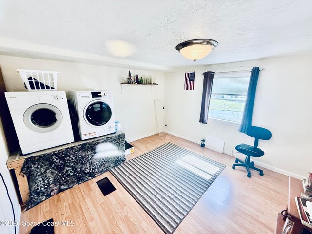 1419 Turkey Creek Drive NE, Palm Bay, FL 32905