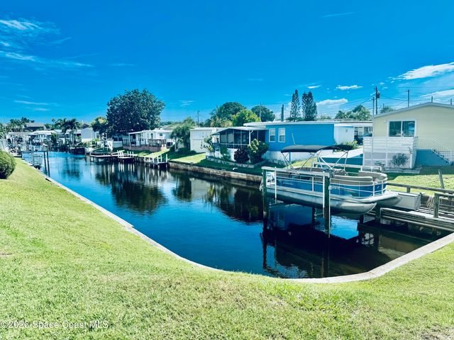 1419 Turkey Creek Drive NE, Palm Bay, FL 32905