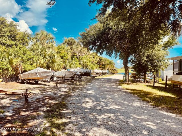 1419 Turkey Creek Drive NE, Palm Bay, FL 32905