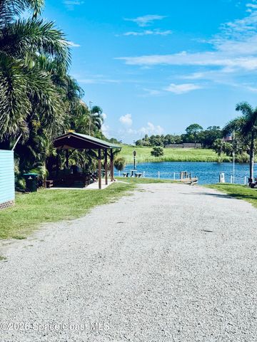 1419 Turkey Creek Drive NE, Palm Bay, FL 32905
