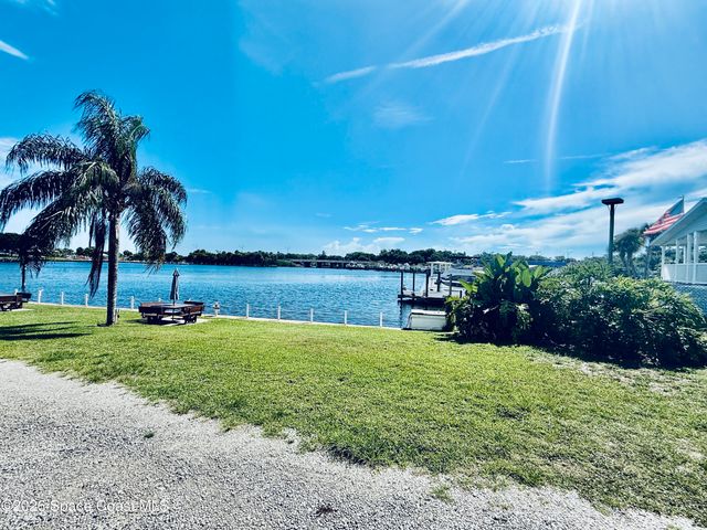 1419 Turkey Creek Drive NE, Palm Bay, FL 32905