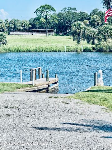 1419 Turkey Creek Drive NE, Palm Bay, FL 32905
