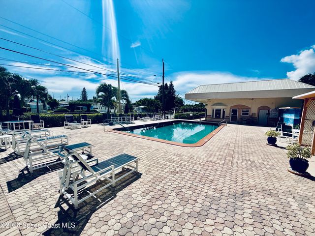 1419 Turkey Creek Drive NE, Palm Bay, FL 32905