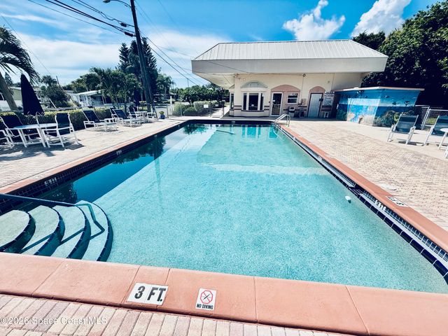 1419 Turkey Creek Drive NE, Palm Bay, FL 32905