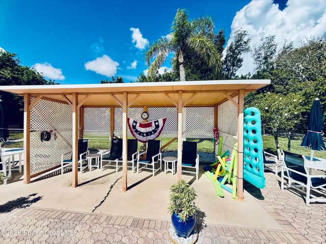 1419 Turkey Creek Drive NE, Palm Bay, FL 32905