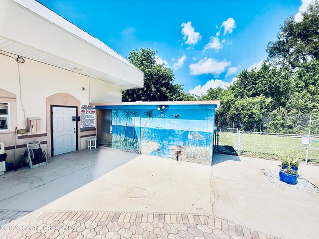 1419 Turkey Creek Drive NE, Palm Bay, FL 32905