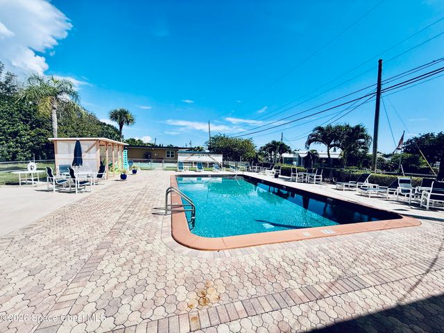 1419 Turkey Creek Drive NE, Palm Bay, FL 32905