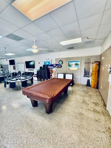 1419 Turkey Creek Drive NE, Palm Bay, FL 32905