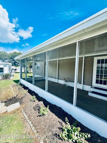 1419 Turkey Creek Drive NE, Palm Bay, FL 32905