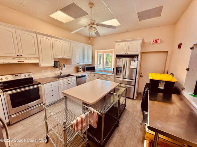 1419 Turkey Creek Drive NE, Palm Bay, FL 32905