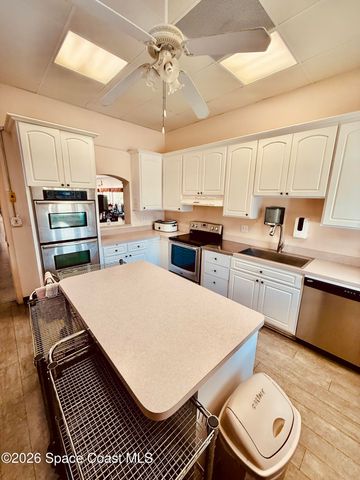 1419 Turkey Creek Drive NE, Palm Bay, FL 32905