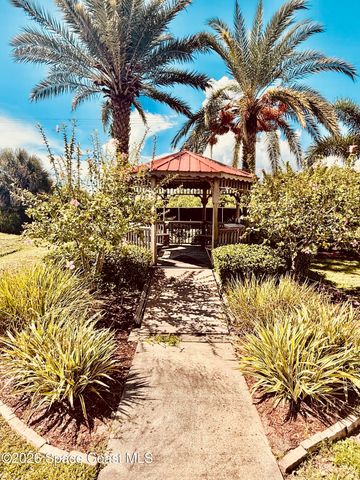 1419 Turkey Creek Drive NE, Palm Bay, FL 32905
