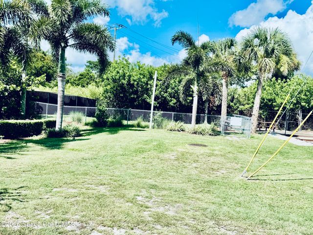 1419 Turkey Creek Drive NE, Palm Bay, FL 32905