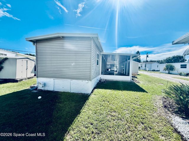 1419 Turkey Creek Drive NE, Palm Bay, FL 32905